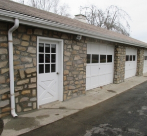 GreeneGarageFrontAfter