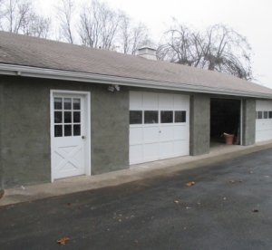 GreeneGarageFrontBefore