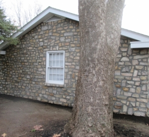 GreeneGarageLeftAfter