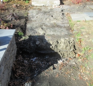 JarrettWalkwayBefore