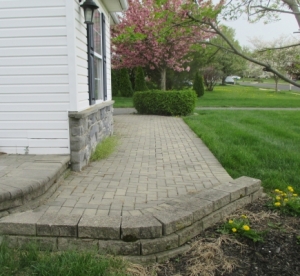 McGuiganWalkwayBefore