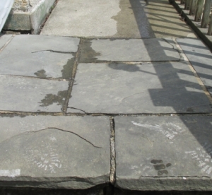 melhmanflagstonerestorationbefore_0