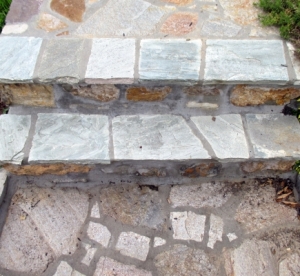 FlagstoneGardenSteps