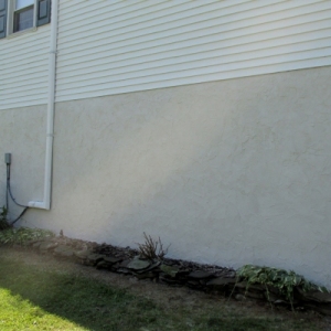 JonesPlasterMediumRoughFinish