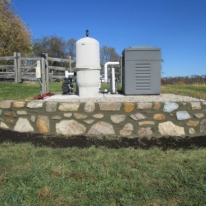 GreeneWallFrontAfter