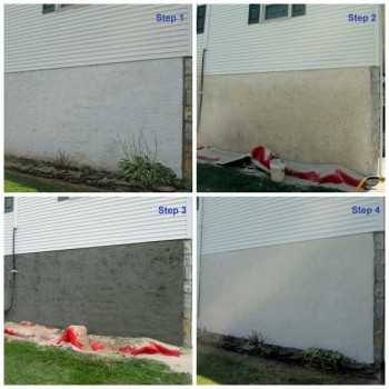 CollageGISPlasterSteps2